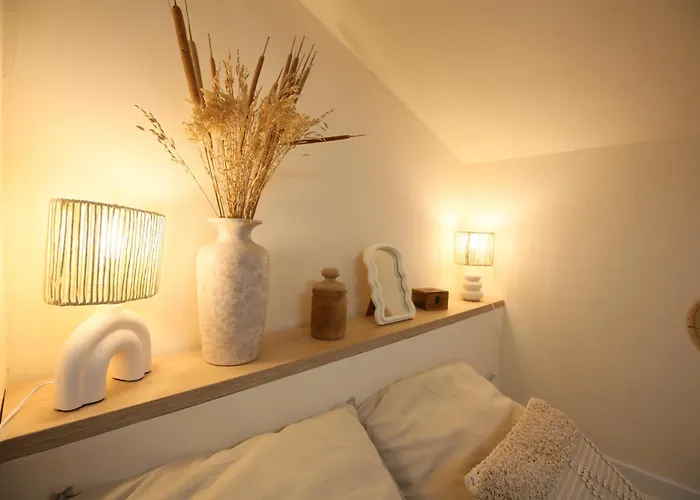 Appartement Expat Renting - Le Bali Toulouse