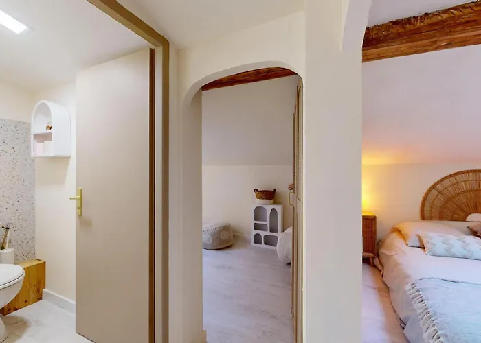 Appartement Expat Renting - Le Bali Toulouse