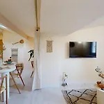Apartmán Expat Renting - Le Bali - Unique - Wifi *