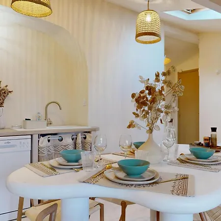 Lejlighed Expat Renting - Le Bali - Unique - Wifi Toulouse