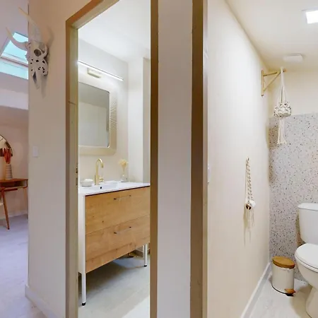 Expat Renting - Le Bali - Unique - Wifi * Toulouse